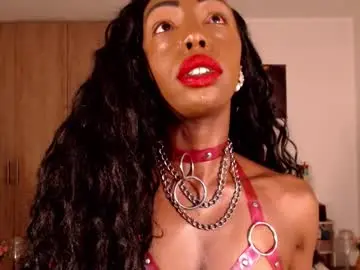 Chaturbate Adult Video Chat of miss_ariaa