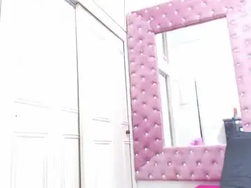 Chaturbate Adult Video Chat of salomeeebony