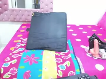 Chaturbate Best Webcam of salomeeebony