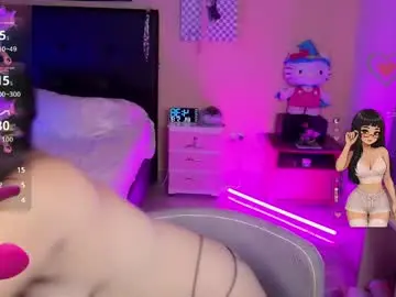 Chaturbate Free Live Porn of sophiepixel