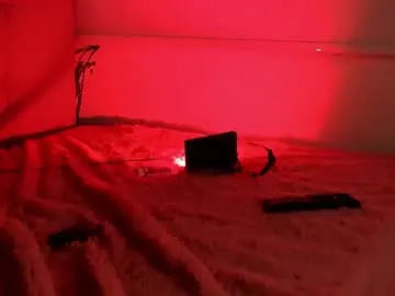 Chaturbate Private Sex Chat of tiffany_johnson1