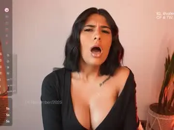 Chaturbate Free Porn Cam of valeryrhouse_