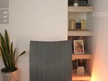 Chaturbate Free Live Porn of valeryrhouse_