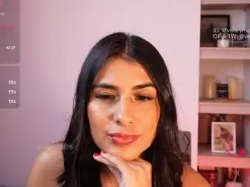 Chaturbate Watch Live Sex Cams of valeryrhouse_