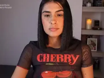 Chaturbate Best live sex cam show of valeryrhouse_