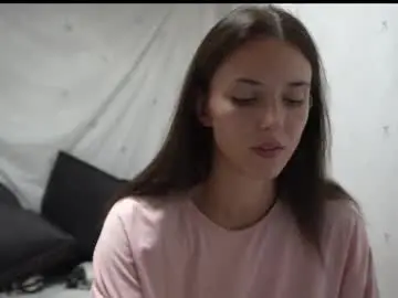 Chaturbate Free Live Porn of your_little_flexible_girl