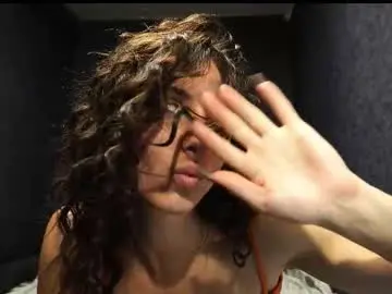 Chaturbate Live Porn of your_little_flexible_girl