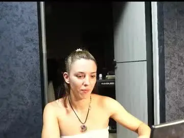 Chaturbate Sex Chat of your_little_flexible_girl