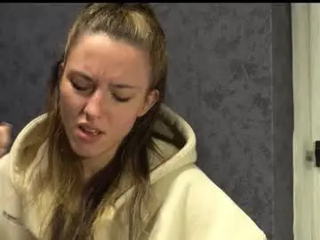 Chaturbate Adult Webcam of your_little_flexible_girl