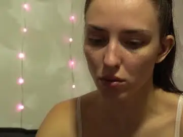 Chaturbate Live Sex of your_little_flexible_girl