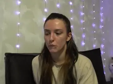 Chaturbate Adult Video Chat of your_little_flexible_girl