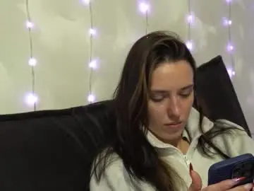 Chaturbate Live Porn of your_little_flexible_girl