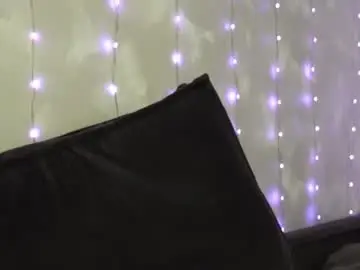 Chaturbate Live Porn of your_little_flexible_girl