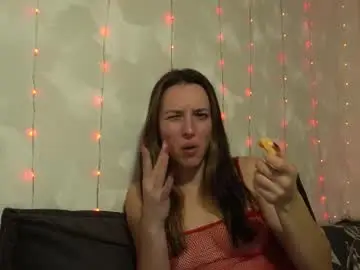 Chaturbate Nude Webcam of your_little_flexible_girl