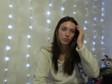 Chaturbate Adult Webcam of your_little_flexible_girl