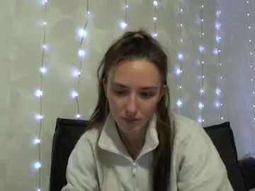 Chaturbate Nude Webcam of your_little_flexible_girl