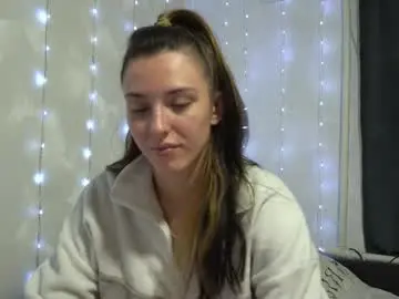 Chaturbate Best Webcam of your_little_flexible_girl