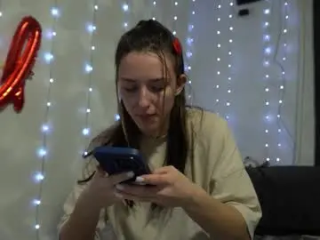 Chaturbate Sex Chat of your_little_flexible_girl