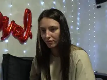 Chaturbate Sex Cam of your_little_flexible_girl