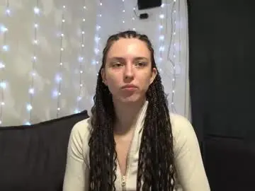 Chaturbate Live Porn of your_little_flexible_girl