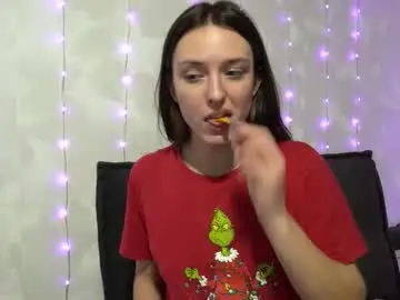 Chaturbate Sex Chat of your_little_flexible_girl