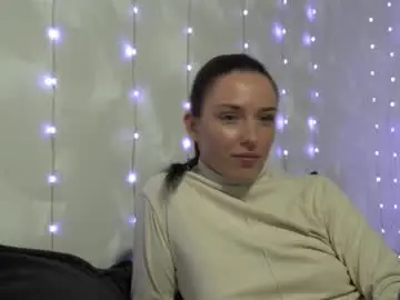 Chaturbate Sex Cam of your_little_flexible_girl