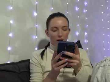 Chaturbate Sex Cam of your_little_flexible_girl