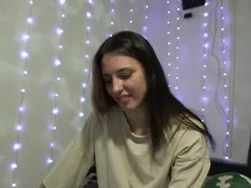 Chaturbate Nude Webcam of your_little_flexible_girl