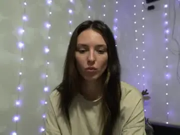Chaturbate Best Webcam of your_little_flexible_girl