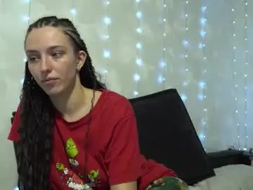 Chaturbate Private Sex Chat of your_little_flexible_girl