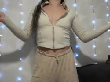 Chaturbate Sex Chat of your_little_flexible_girl