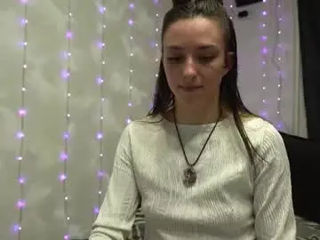 Chaturbate Live Sex of your_little_flexible_girl