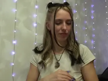 Chaturbate Best live sex cam show of your_little_flexible_girl