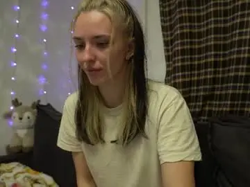 Chaturbate Live Sex of your_little_flexible_girl