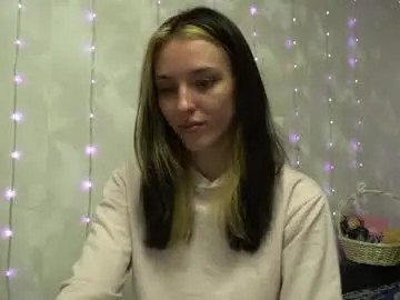 Chaturbate Adult Webcam of your_little_flexible_girl