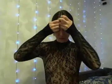 Chaturbate Sex Chat of your_little_flexible_girl