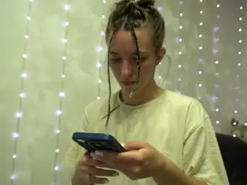 Chaturbate Private Sex Chat of your_little_flexible_girl