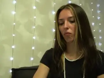 Chaturbate Adult Video Chat of your_little_flexible_girl