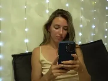 Chaturbate Best Webcam of your_little_flexible_girl