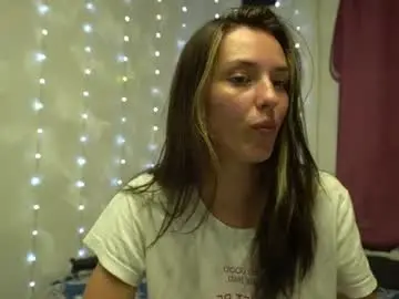 Chaturbate Live Porn of your_little_flexible_girl
