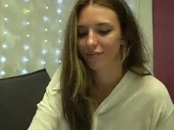Chaturbate Adult Video Chat of your_little_flexible_girl