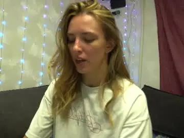 Chaturbate Sex Cam of your_little_flexible_girl