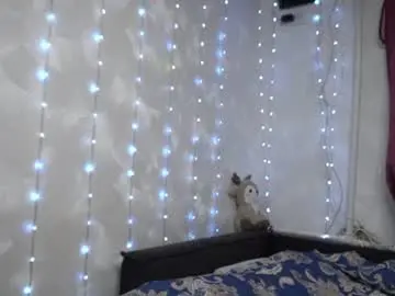 Chaturbate Live Sex of your_little_flexible_girl