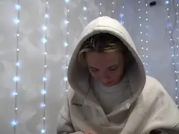 Chaturbate Nude Webcam of your_little_flexible_girl