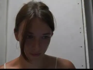 Chaturbate Live Porn of your_little_flexible_girl