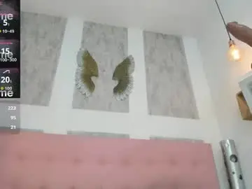 Chaturbate Adult Webcam of zhamira_21