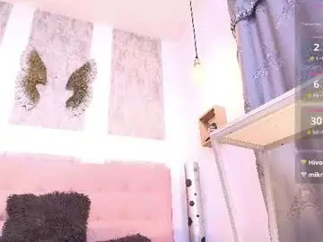 Chaturbate Free Live Porn of zhamira_21