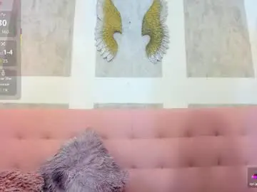 Chaturbate Live Porn of zhamira_21