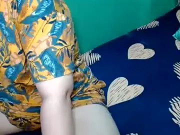 Chaturbate Free Porn Cam of _pinayglamourbum_143xxx_
