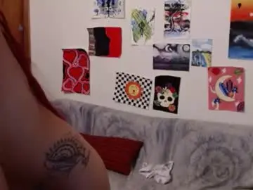 Chaturbate Live Sex Cam of ammysweetx